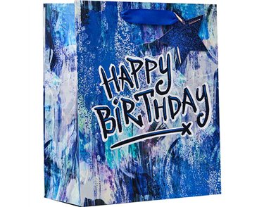 VIBE MEDIUM GIFT BAG 6S