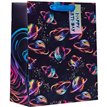 PLANET FOOTBALL LARGE GIFT BAG 6S