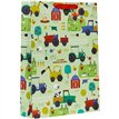 PICKLE PATCH XLG GIFT BAG 6S