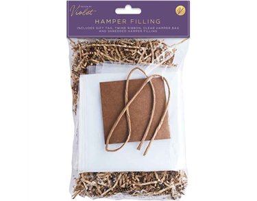 HAMPER FILL ACCESSORIES PACK