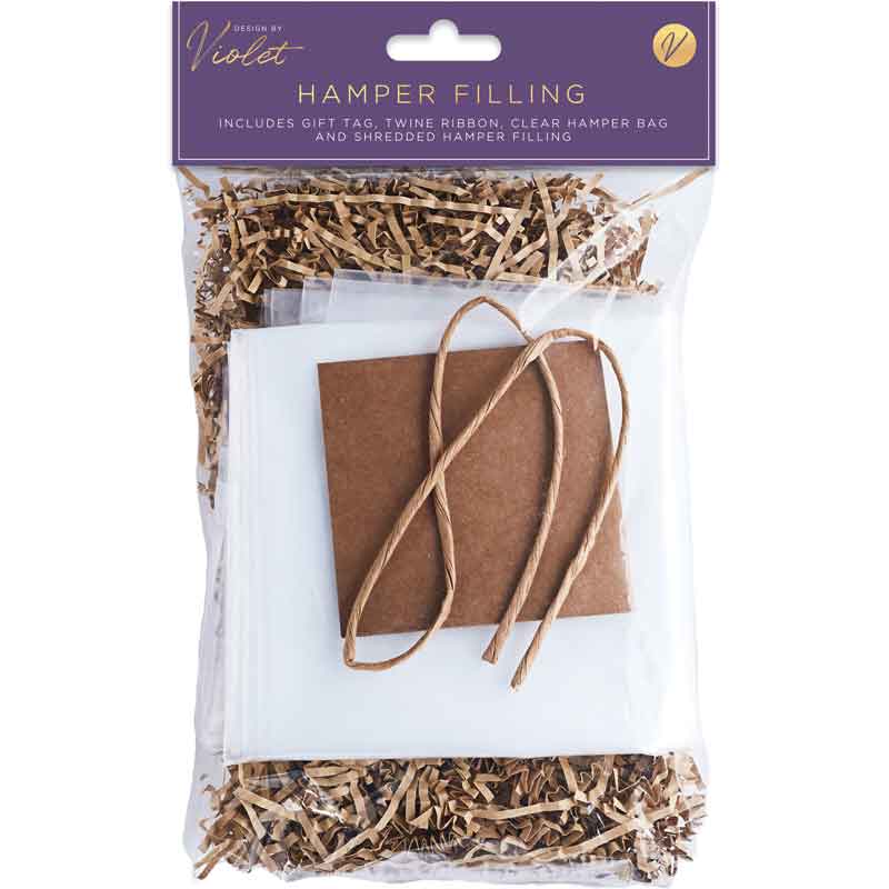 HAMPER FILL ACCESSORIES PACK
