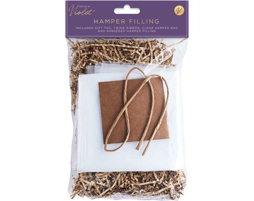 HAMPER FILL ACCESSORIES PACK