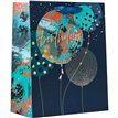 BIRTHDAY BALLOONS LARGE GIFT BAG 6S