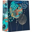 BIRTHDAY BALLOONS MEDIUM GIFT BAG 6S