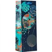 BIRTHDAY BALLOONS BOTTLE BAG 6S