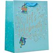 POPPER LARGE GIFT BAG 6S