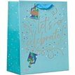 POPPER MEDIUM GIFT BAG 6S
