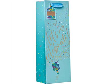 POPPER BOTTLE BAG 6S