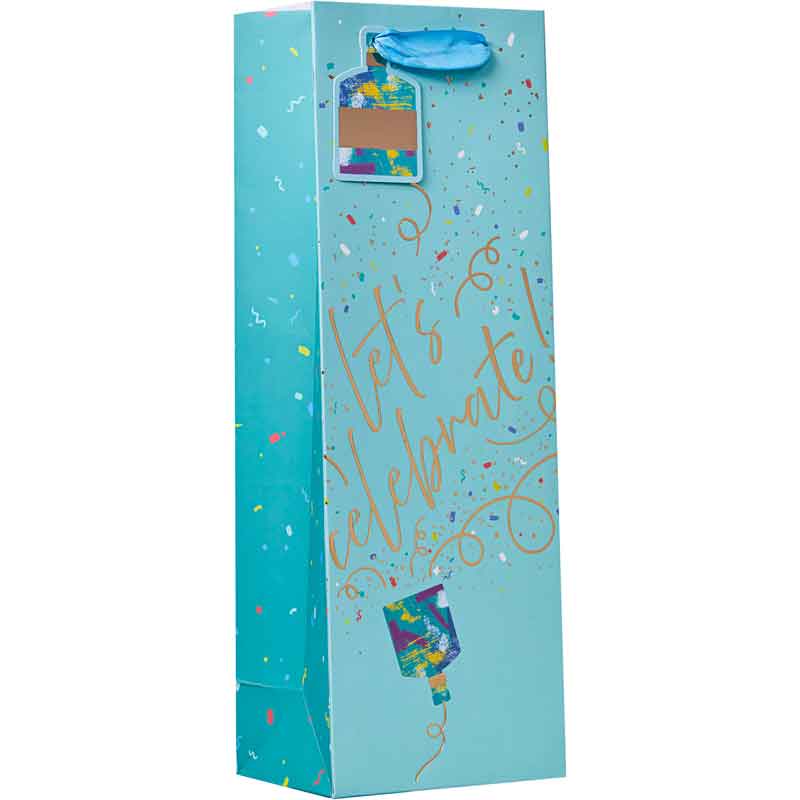 POPPER BOTTLE BAG 6S