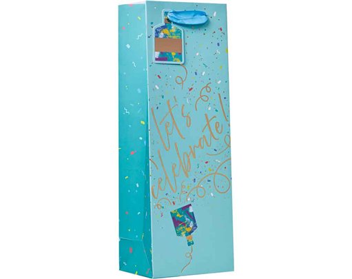 POPPER BOTTLE BAG 6S