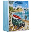 SURF BAY LARGE GIFT BAG 6S
