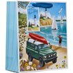 SURF BAY MEDIUM GIFT BAG 6S