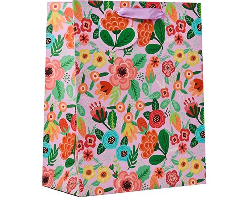 JOYFUL LARGE GIFT BAG 6S