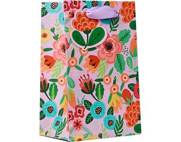 JOYFUL SMALL GIFT BAG 6S