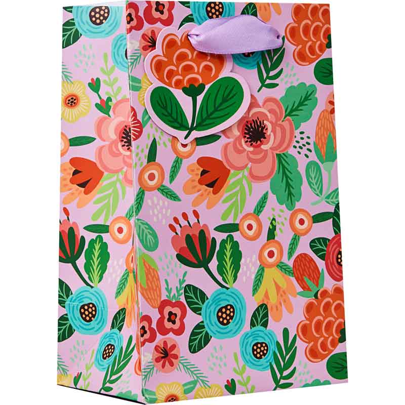 JOYFUL SMALL GIFT BAG 6S
