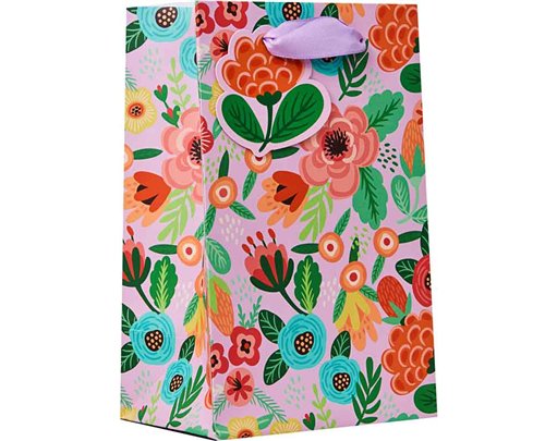 JOYFUL SMALL GIFT BAG 6S