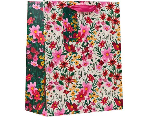 HONEY MEADOW LARGE GIFT BAG 6S
