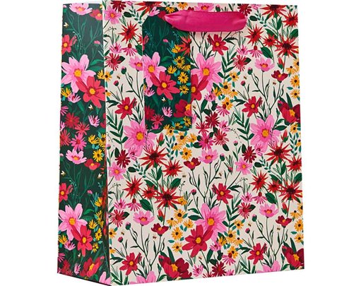 HONEY MEADOW MEDIUM GIFT BAG 6S