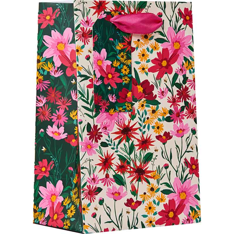 HONEY MEADOW SMALL GIFT BAG 6S