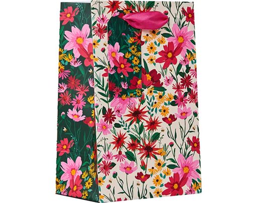 HONEY MEADOW SMALL GIFT BAG 6S
