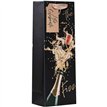 CHAMPAGNE BOTTLE BAG 6S