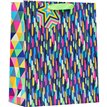 PAINT STROKES LARGE GIFT BAG 6S