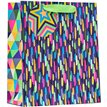 PAINT STROKES MEDIUM GIFT BAG 6S