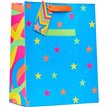 JUST FOR YOU STARS LARGE GIFT BAG 6S