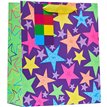 STARS MEDIUM GIFT BAG 6S