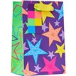 STARS SMALL GIFT BAG 6S