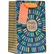 SUNBURST SMALL GIFT BAG 6S