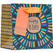 SUNBURST EXTRA SMALL GIFT BAG 6S