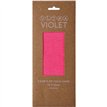 3PC PINK NEON TISSUE SHEETS 12S