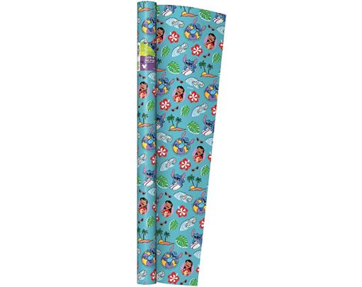 2m DISNEY STITCH EVERYDAY ROLLWRAP 20S