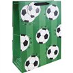 FOOTY XLG GIFT BAG 6S