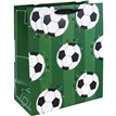FOOTY LARGE GIFT BAG 6S