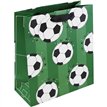 FOOTY MEDIUM GIFT BAG 6S