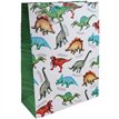 DINO XLG GIFT BAG 6S