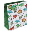 DINO MEDIUM GIFT BAG 6S