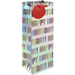 HOLO BIRTHDAY BOTTLE BAG 6S