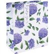 HYDRANGEA LARGE GIFT BAG 6S