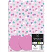 FEMALE GIFTWRAP AND TAGS
