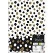 GENERIC GIFTWRAP AND TAGS