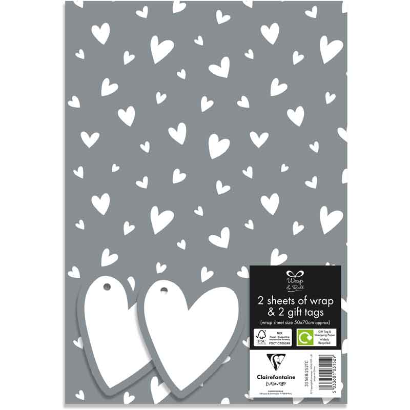 OCCASIONS GIFTWRAP AND TAGS