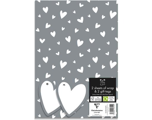 OCCASIONS GIFTWRAP AND TAGS