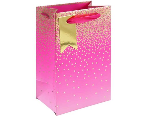 PINK OMBRE PERFUME BAG 6S