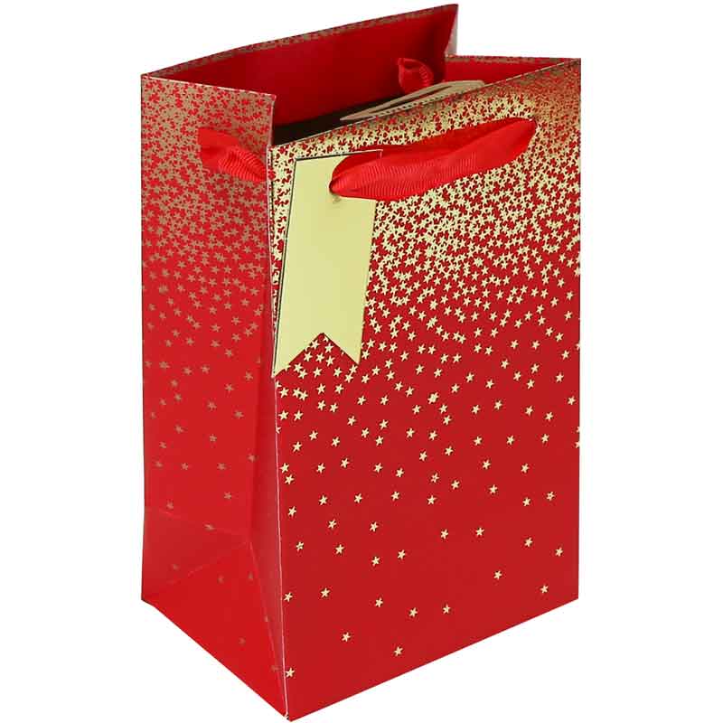 RED OMBRE PERFUME BAG 6S