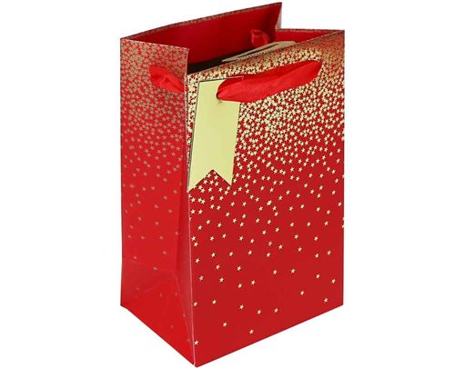 RED OMBRE PERFUME BAG 6S