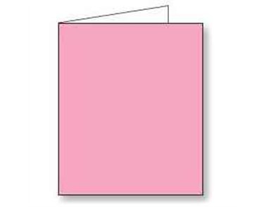 PALE PINK GIFT TAG 12S