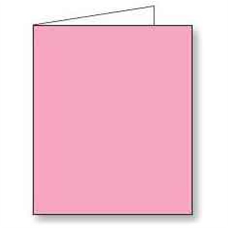 PALE PINK GIFT TAG 12S